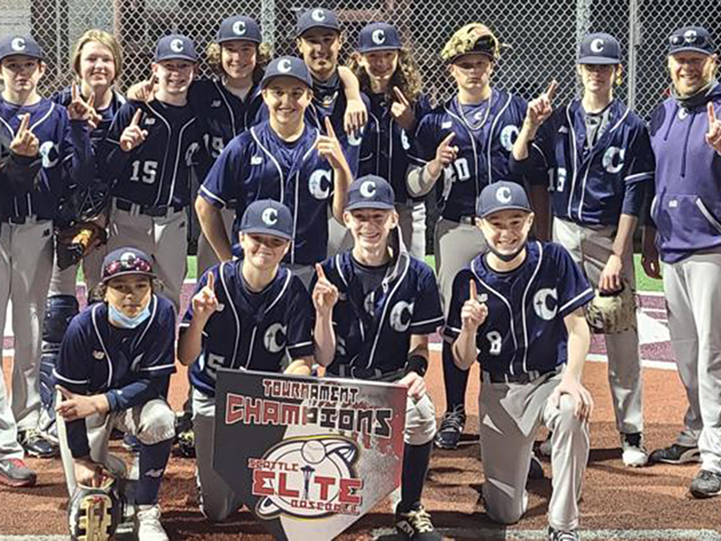 14 Royal - 2021 SEL Champions
